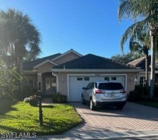 6219 Ashwood LN NAPLES, FL 34110