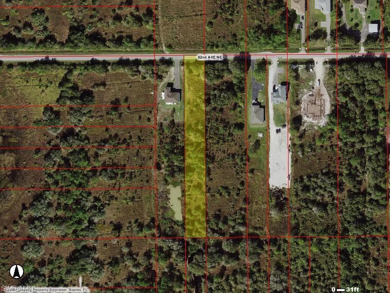 62ND AVE NE NAPLES, FL 34120