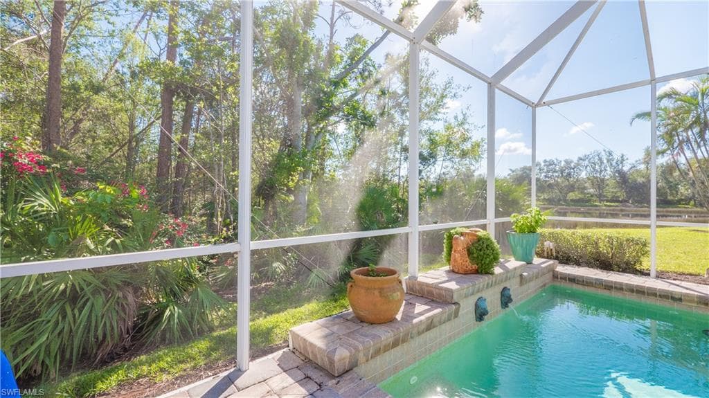 8734 Brittania DR FORT MYERS, FL 33912