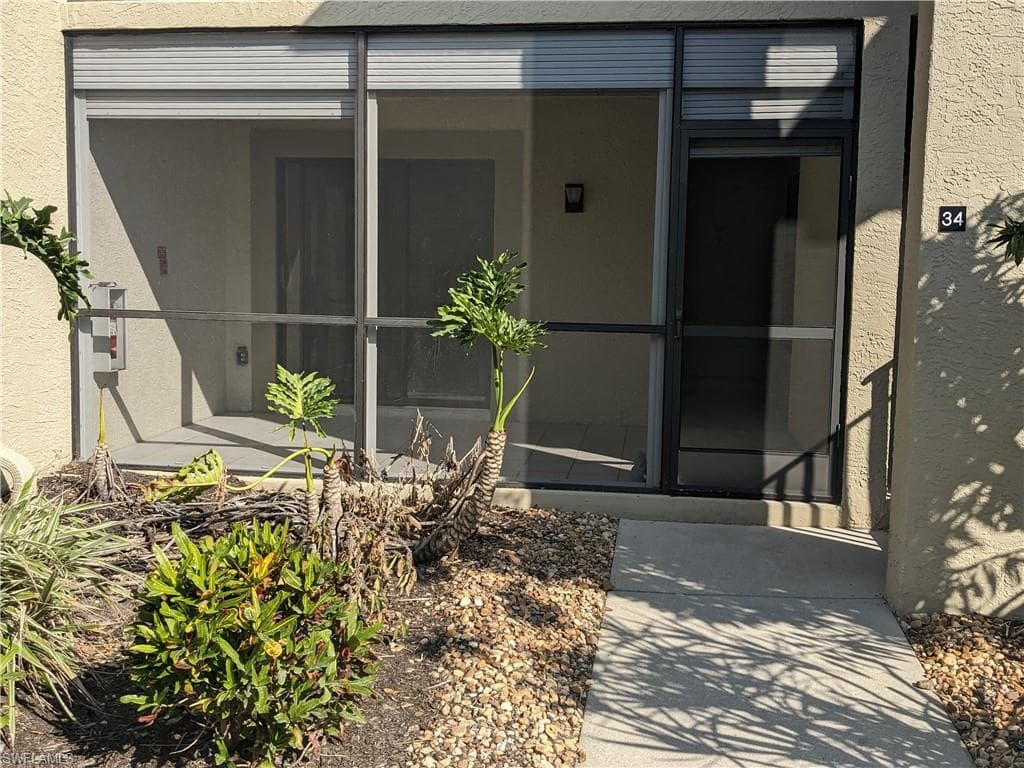 12521 Kelly Sands WAY 34 FORT MYERS, FL 33908