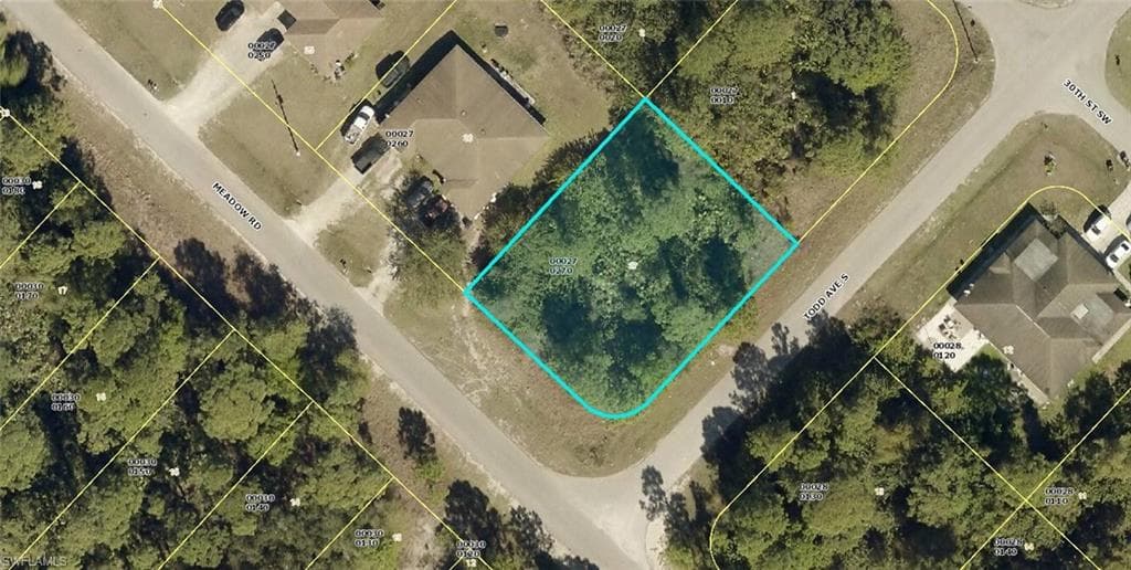 149 151 Meadow RD LEHIGH ACRES, FL 33973