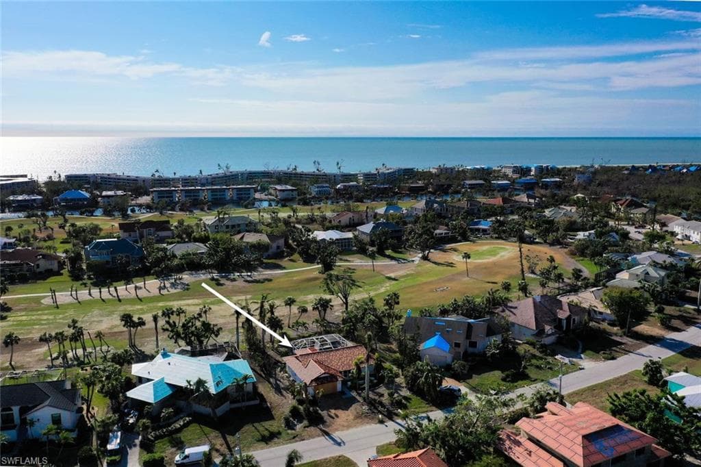 1284 Par View DR SANIBEL, FL 33957