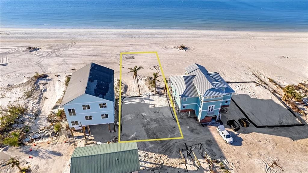 1550 I ST FORT MYERS BEACH, FL 33931