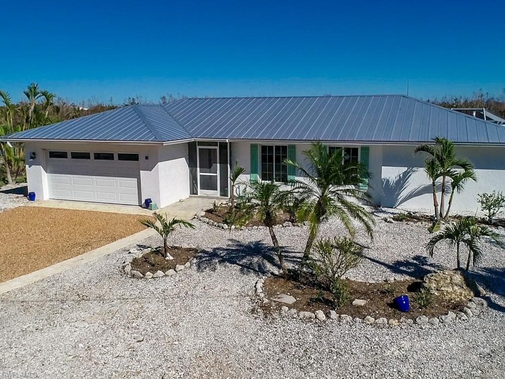 720 Durion CT SANIBEL, FL 33957
