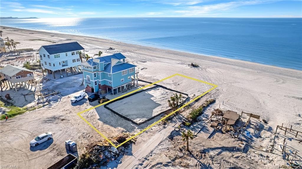 60-64 Avenue C FORT MYERS BEACH, FL 33931