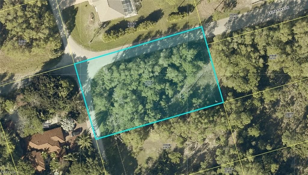 8668 Yukon CT ST. JAMES CITY, FL 33956