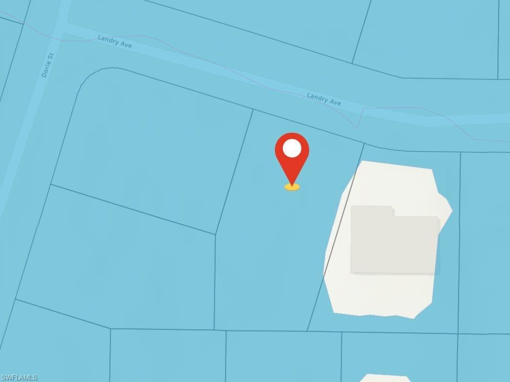LANDRY AVE NORTH PORT, FL 34291
