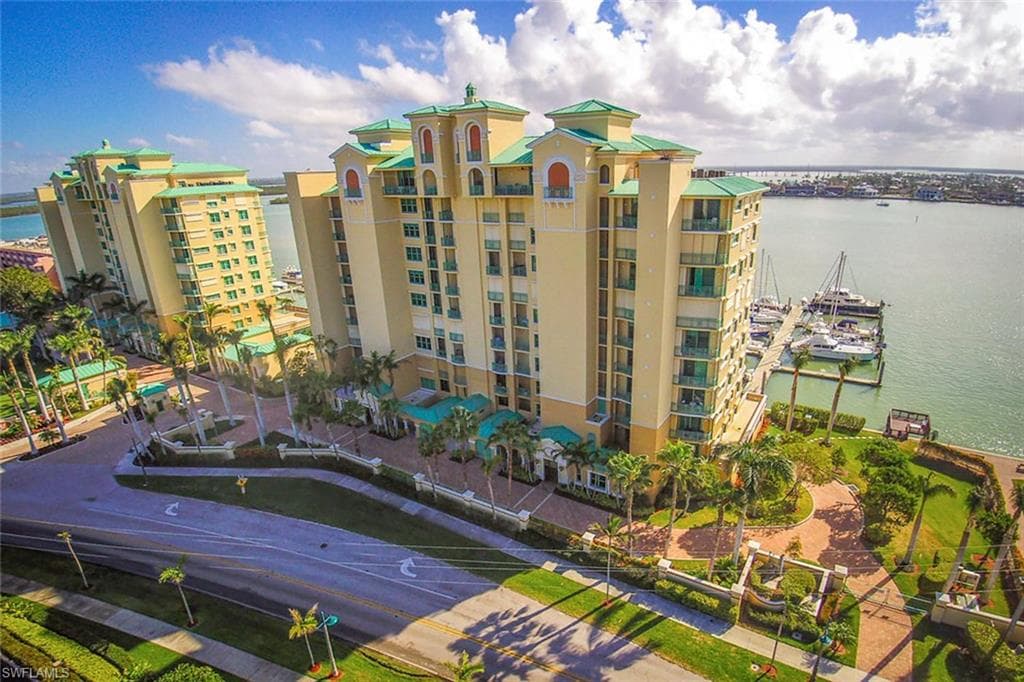 1069 Bald Eagle DR S-603 MARCO ISLAND, FL 34145