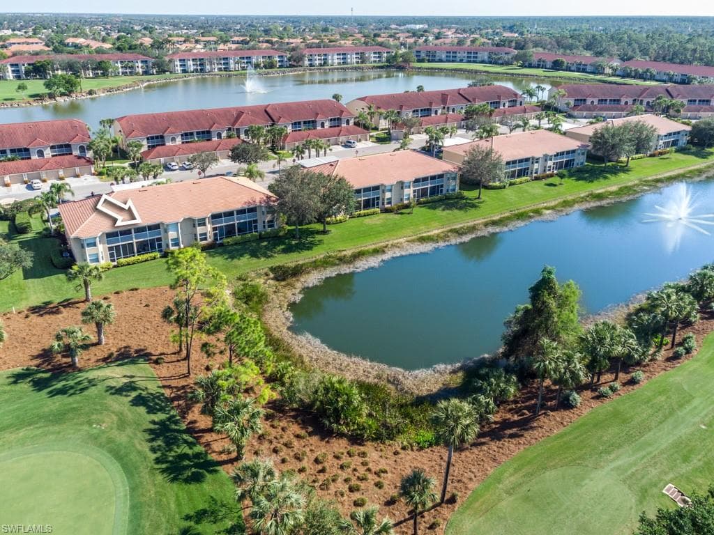 2835 Cypress Trace CIR 4-203 NAPLES, FL 34119