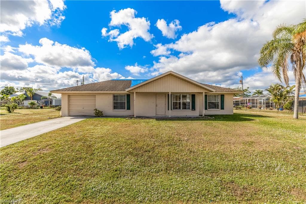 18420 Iris RD FORT MYERS, FL 33967