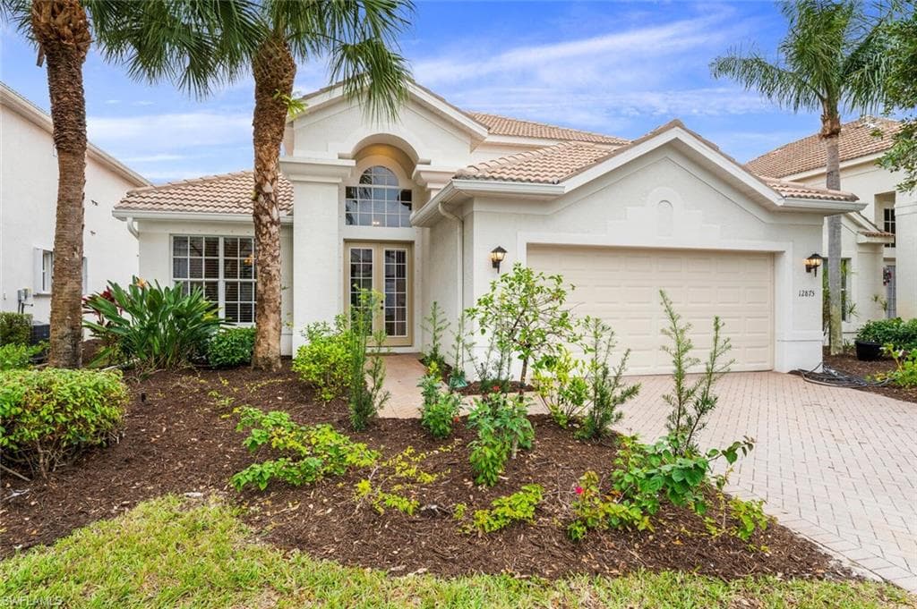 12875 Brynwood Preserve LN NAPLES, FL 34105