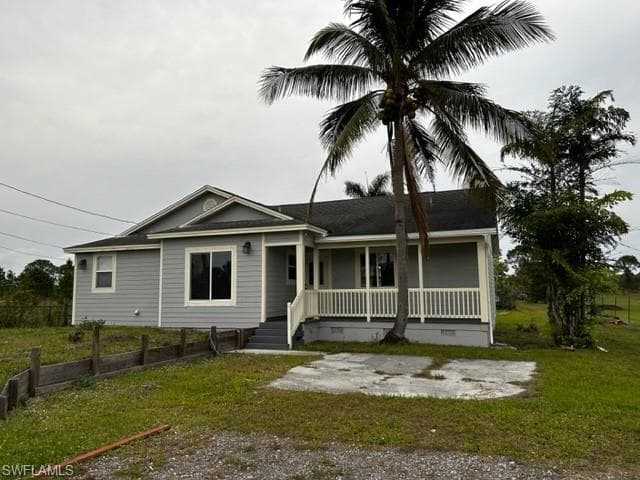 2665 45th AVE NE NAPLES, FL 34120
