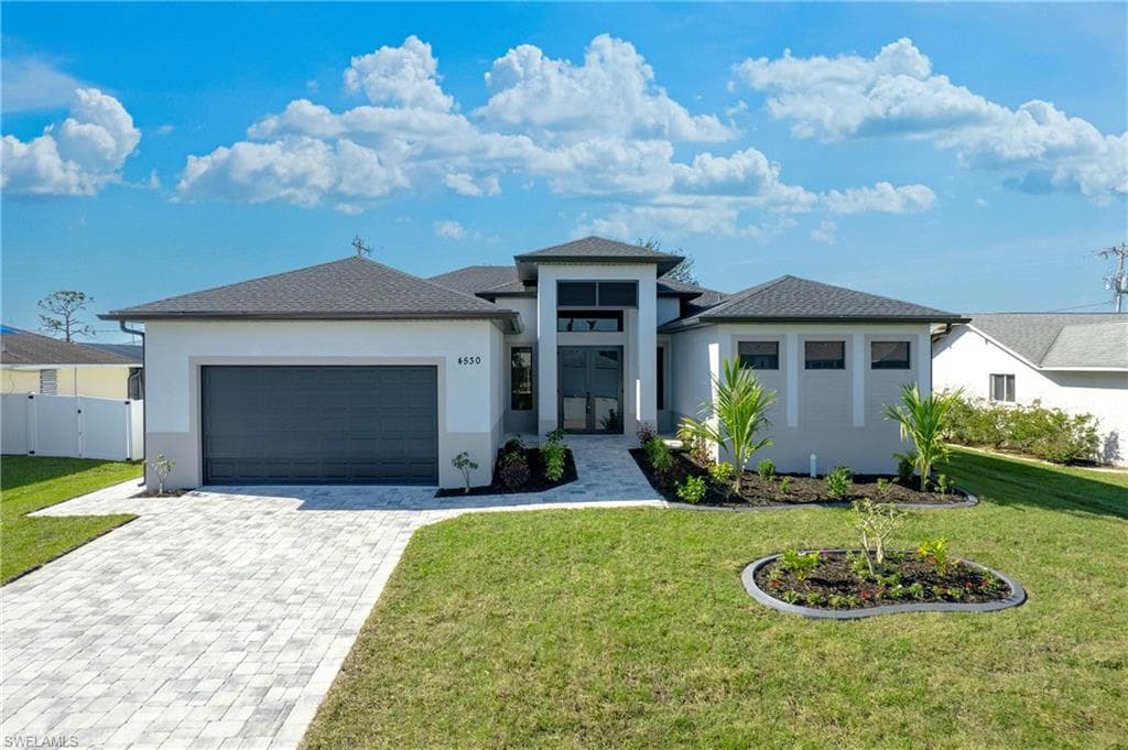 4530 SW 7th AVE CAPE CORAL, FL 33914