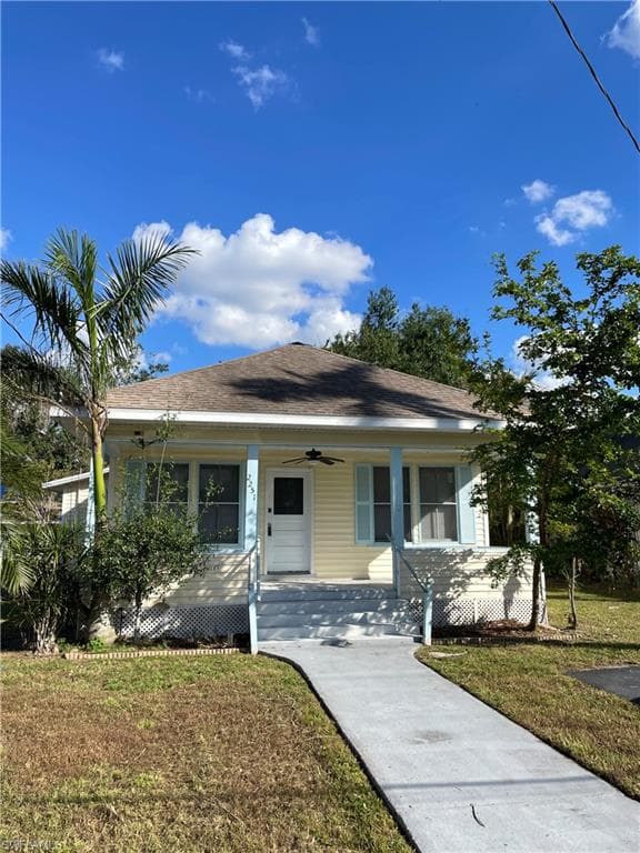 2251 Euclid AVE FORT MYERS, FL 33901