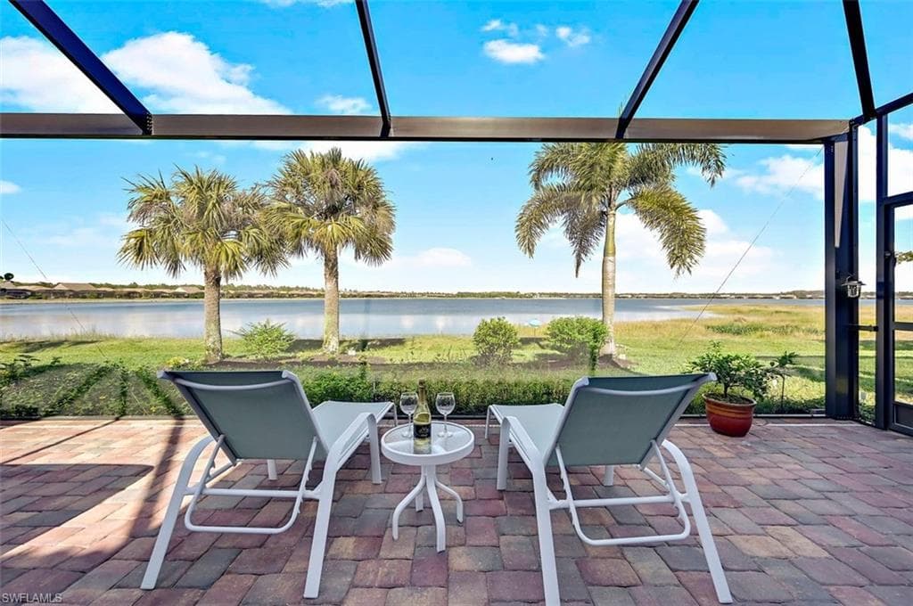 20317 Corkscrew Shores BLVD ESTERO, FL 33928