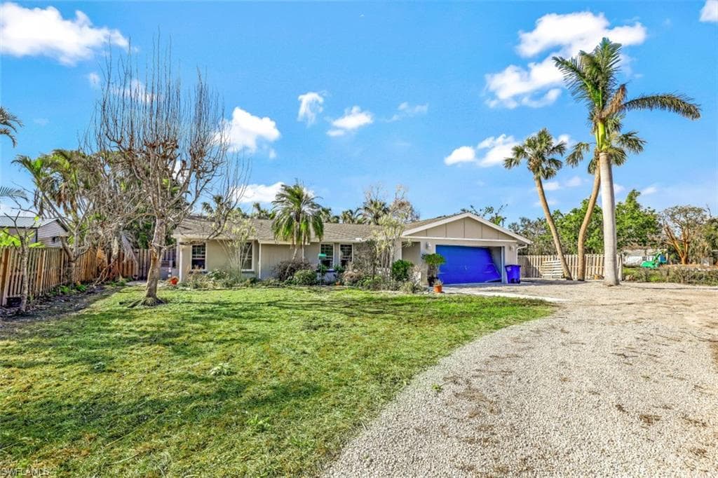 16500 Arbor Ridge DR FORT MYERS, FL 33908