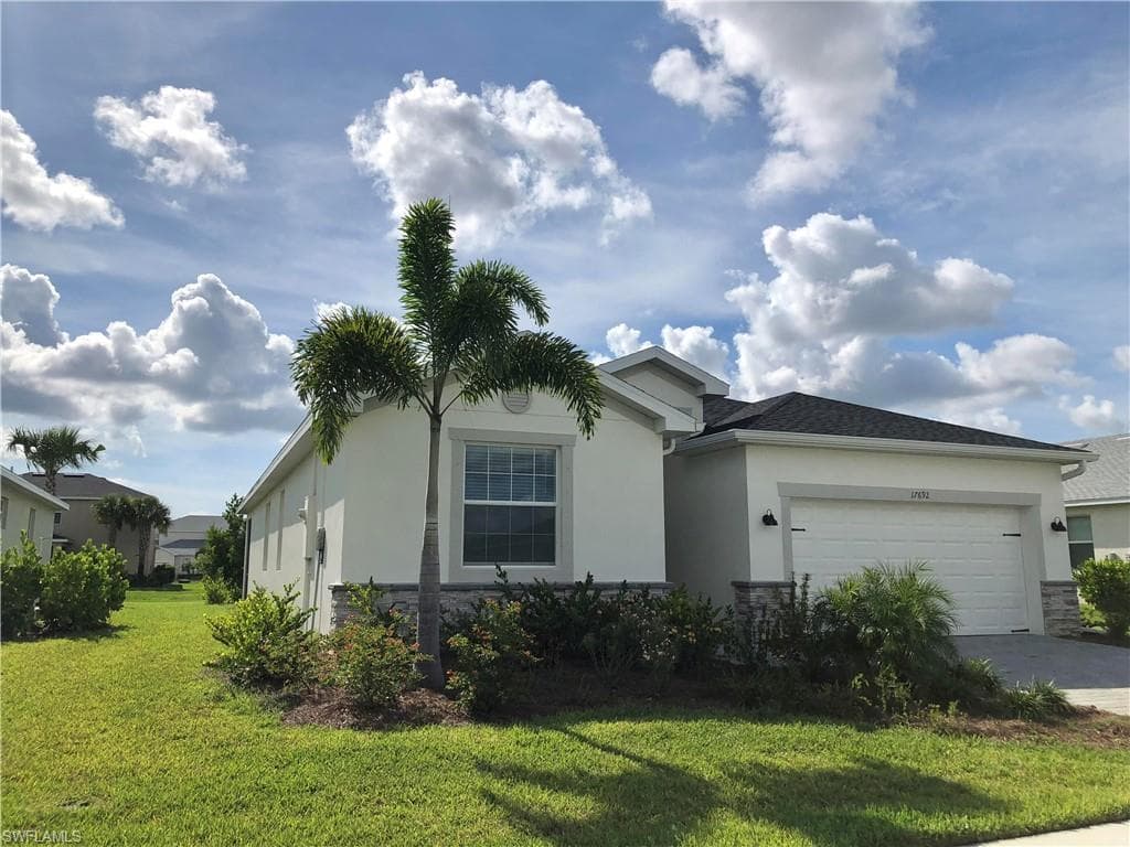 17692 Corkwood Bend TRL PUNTA GORDA, FL 33982