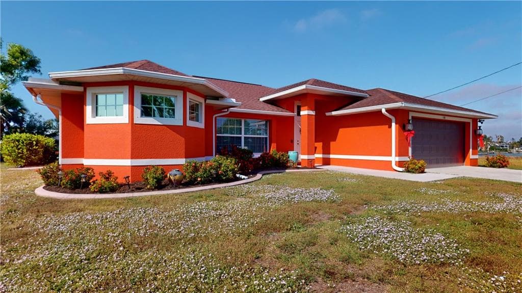 126 SE 15th PL CAPE CORAL, FL 33990