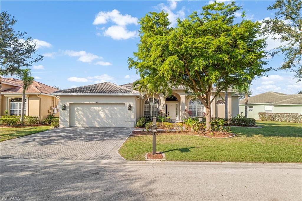 14111 Creek CT FORT MYERS, FL 33908