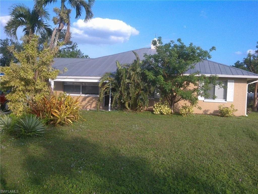 4005 SW 2nd PL CAPE CORAL, FL 33914
