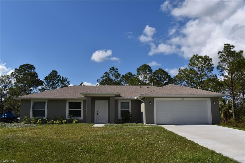 6129 Laurelwood DR FORT MYERS, FL 33905