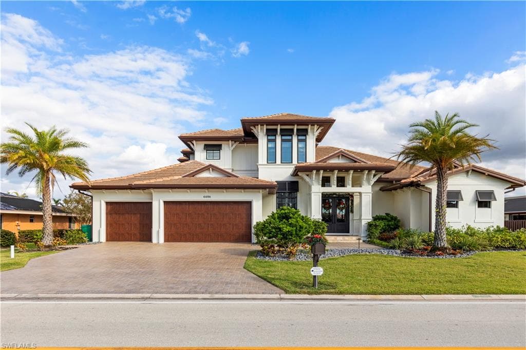 6686 Griffin BLVD FORT MYERS, FL 33908