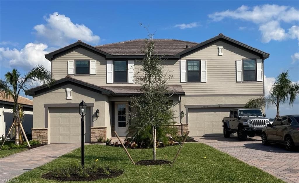 20129 Napa LOOP ESTERO, FL 33928