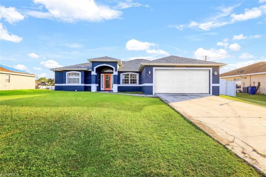 2713 10th ST SW LEHIGH ACRES, FL 33976