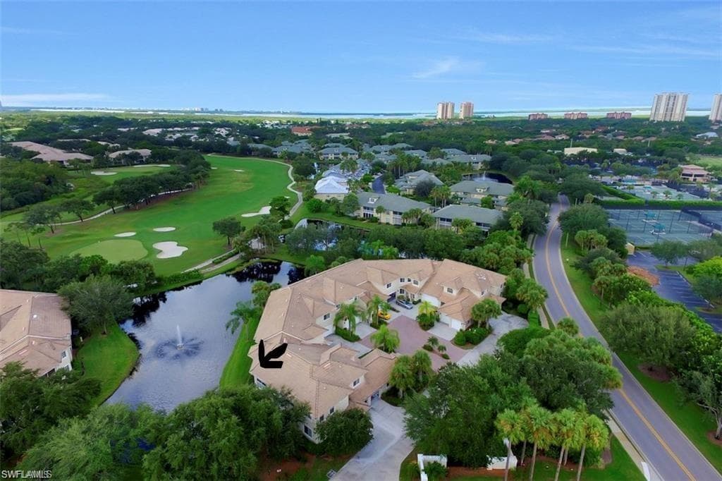 24300 Sandpiper Isle WAY 102 BONITA SPRINGS, FL 34134