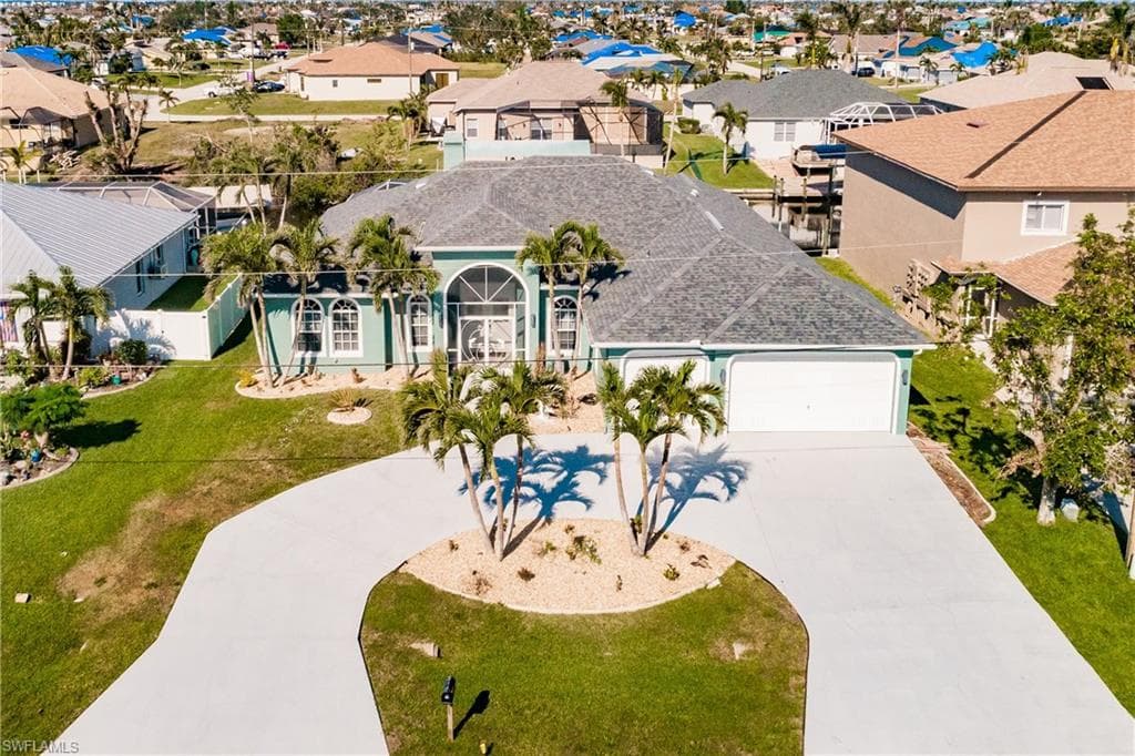 1323 SW 47th TER CAPE CORAL, FL 33914