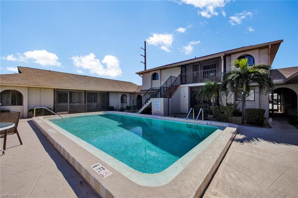 610 SW 47th TER 2 CAPE CORAL, FL 33914