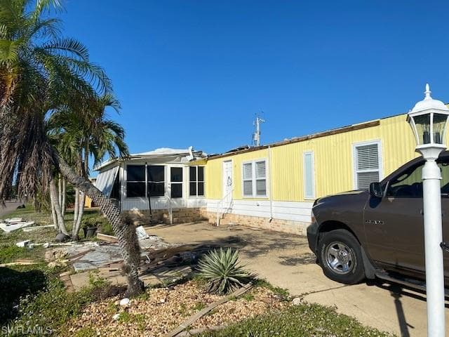 14703 Tea Party LN NORTH FORT MYERS, FL 33917