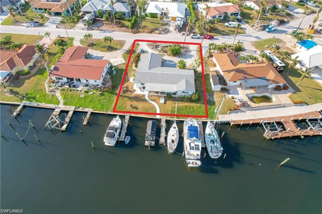 18451 Cutlass DR FORT MYERS BEACH, FL 33931