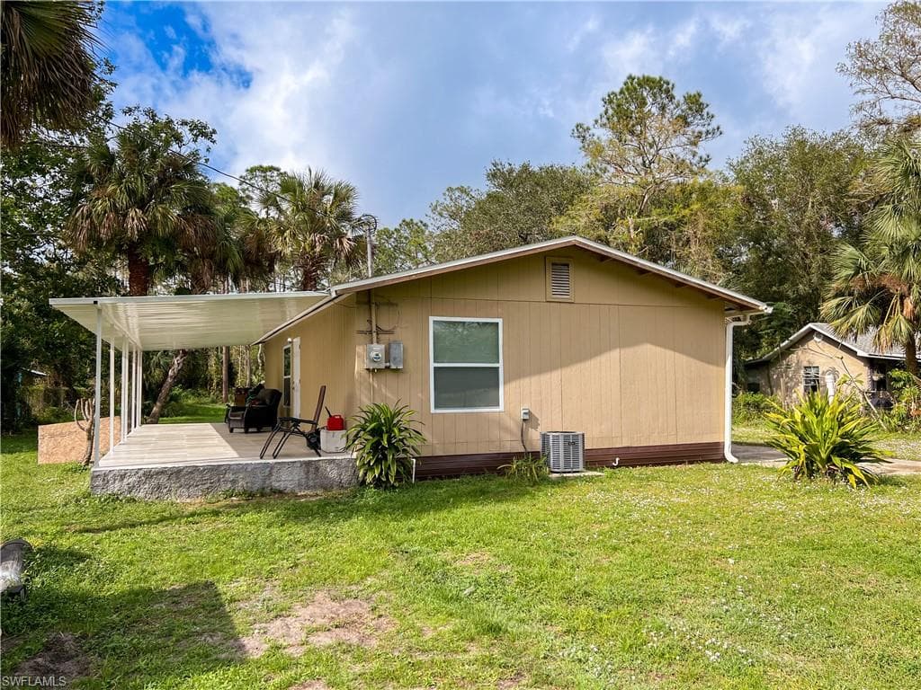 1971 Della DR NAPLES, FL 34117