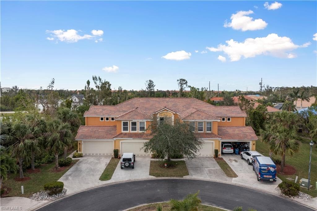 11880 Bayport LN 1504 FORT MYERS, FL 33908