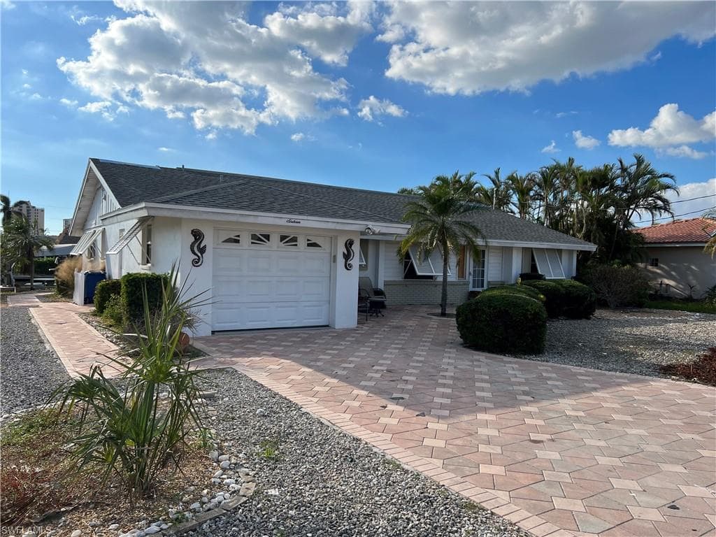 16 Palmview BLVD FORT MYERS BEACH, FL 33931