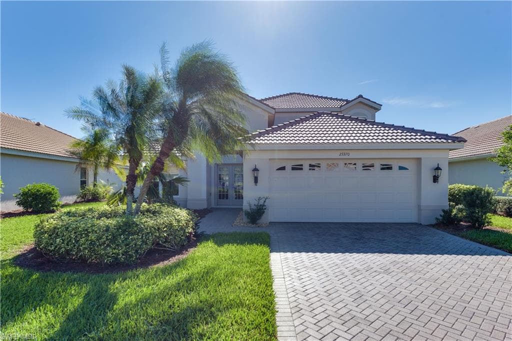 23370 Copperleaf BLVD ESTERO, FL 34135