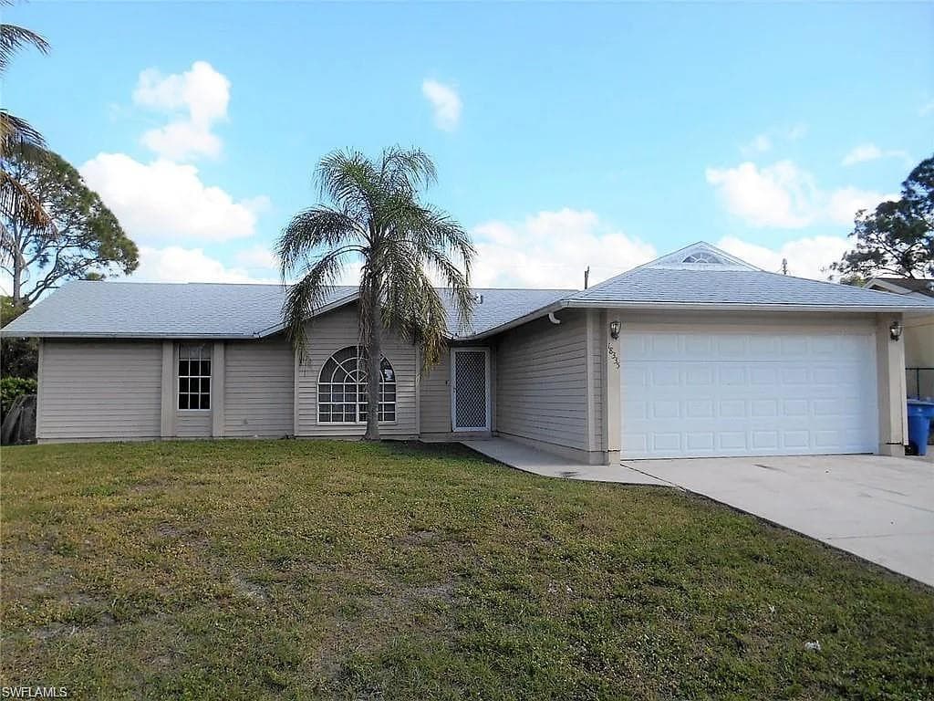 18335 Hawthorne RD FORT MYERS, FL 33967