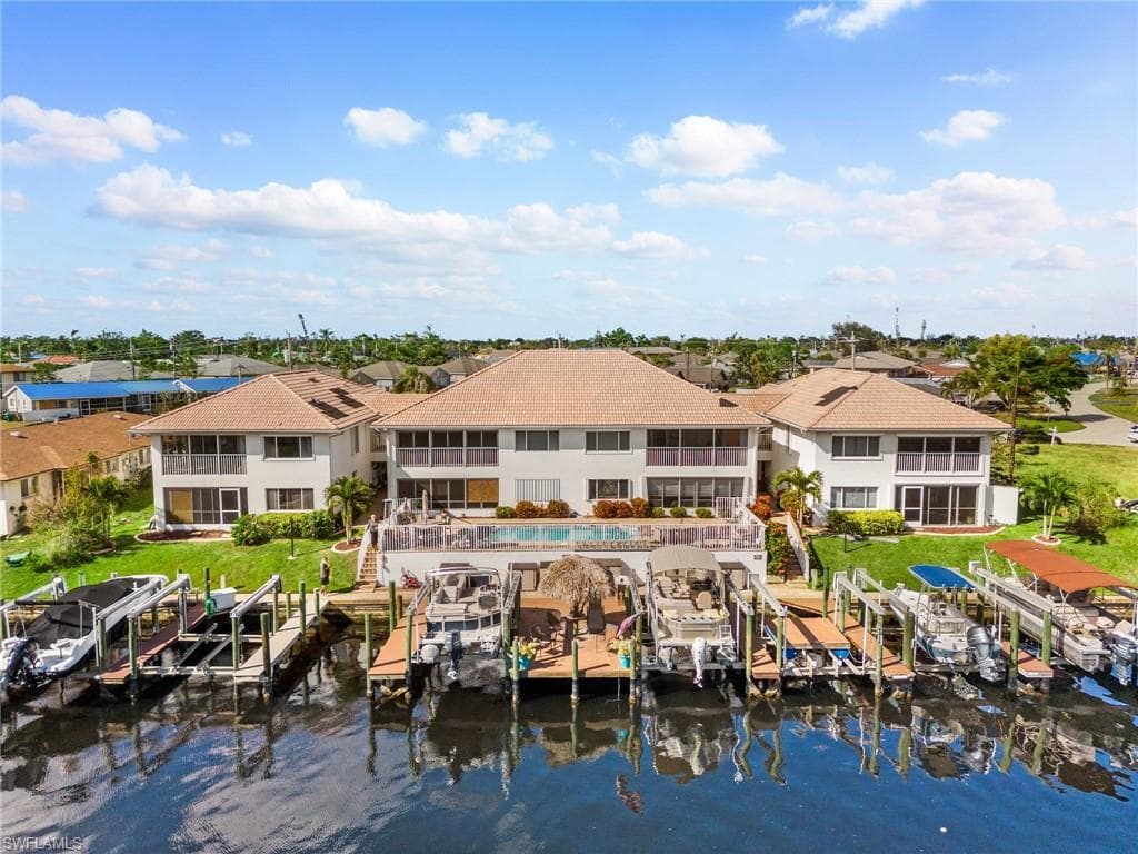 1018 38th ST 101 CAPE CORAL, FL 33904