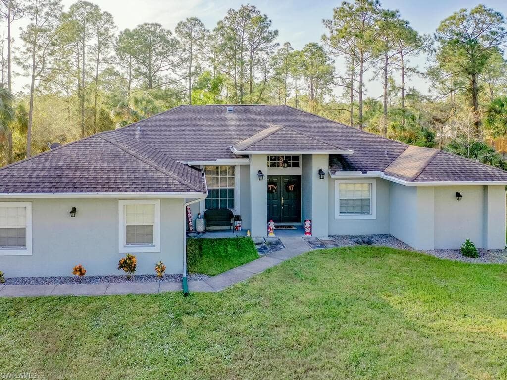 311 14th ST SE NAPLES, FL 34117