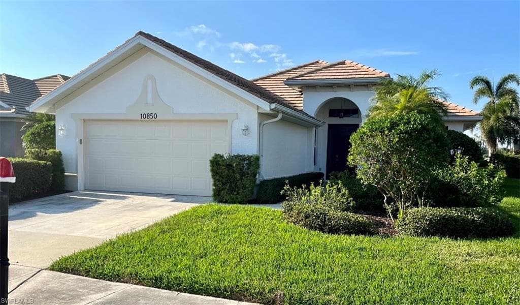 10850 Tiberio DR FORT MYERS, FL 33913