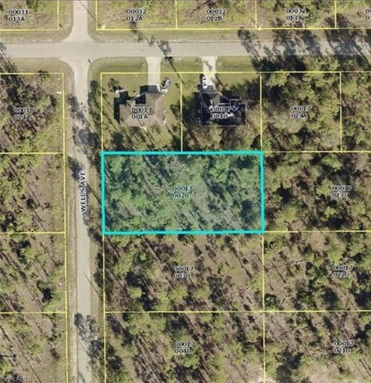 920 Wells AVE NE LEHIGH ACRES, FL 33972