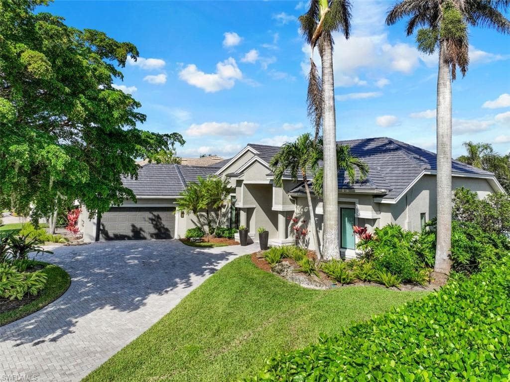 1034 Spanish Moss TRL NAPLES, FL 34108