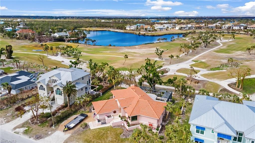 1206 Par View DR SANIBEL, FL 33957