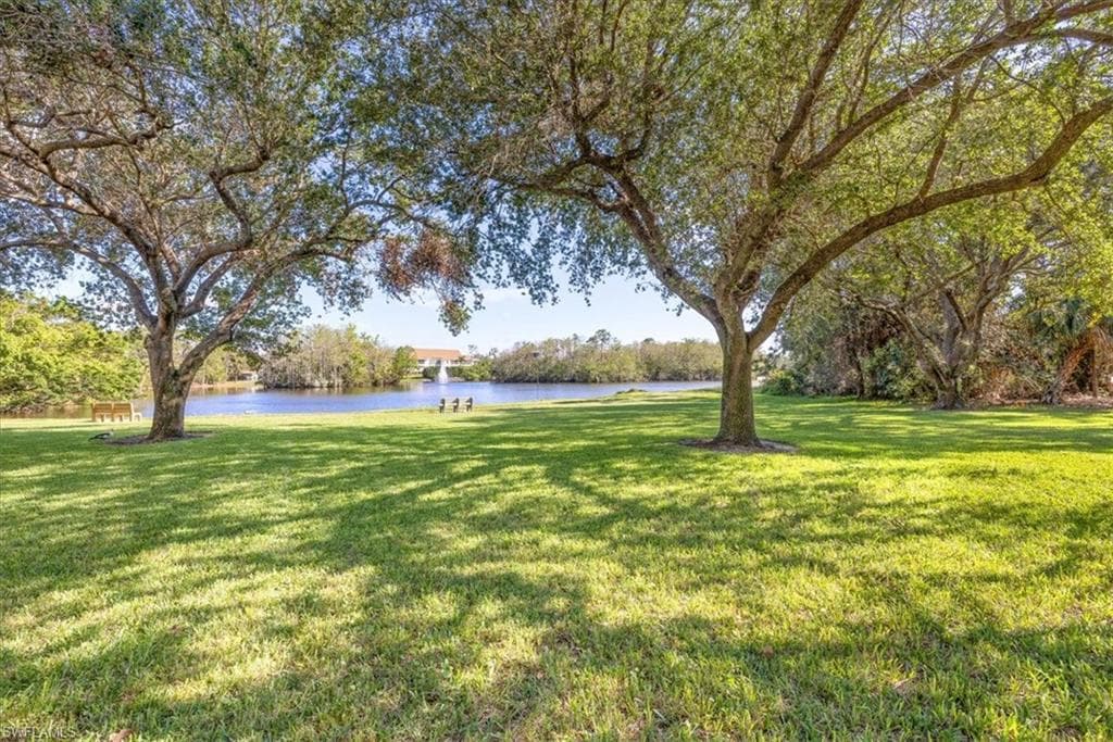 534 Lake Louise CIR A-102 NAPLES, FL 34110