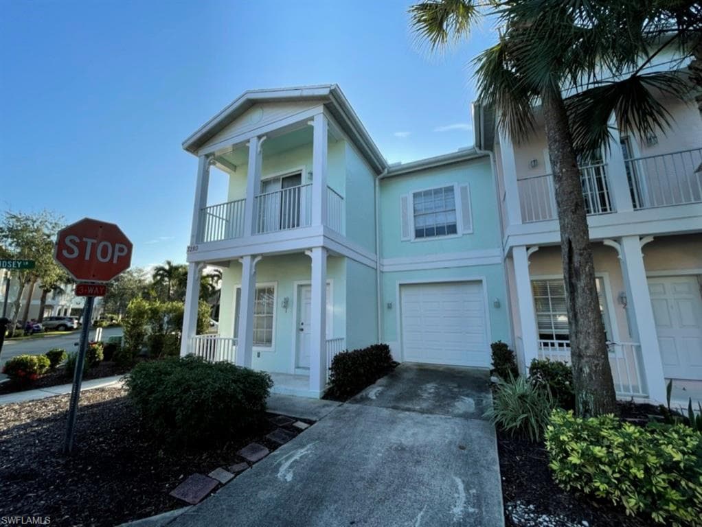 3280 Lindsey LN 1 NAPLES, FL 34109