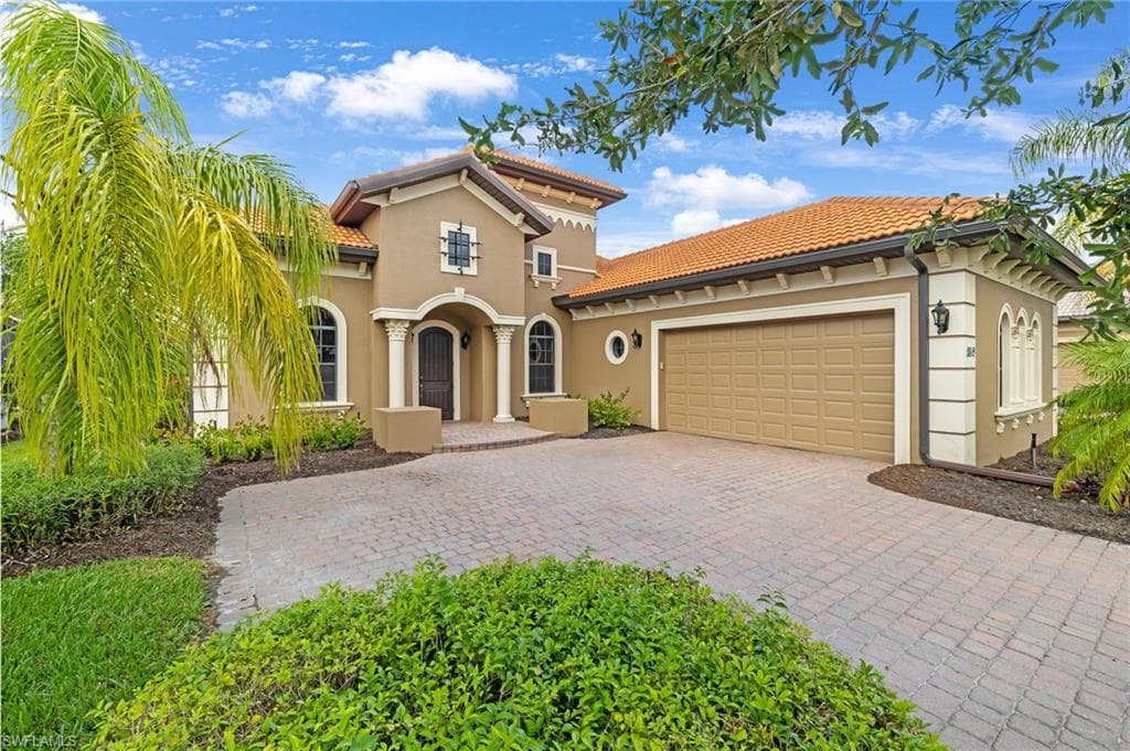 8819 Sarita CT FORT MYERS, FL 33912