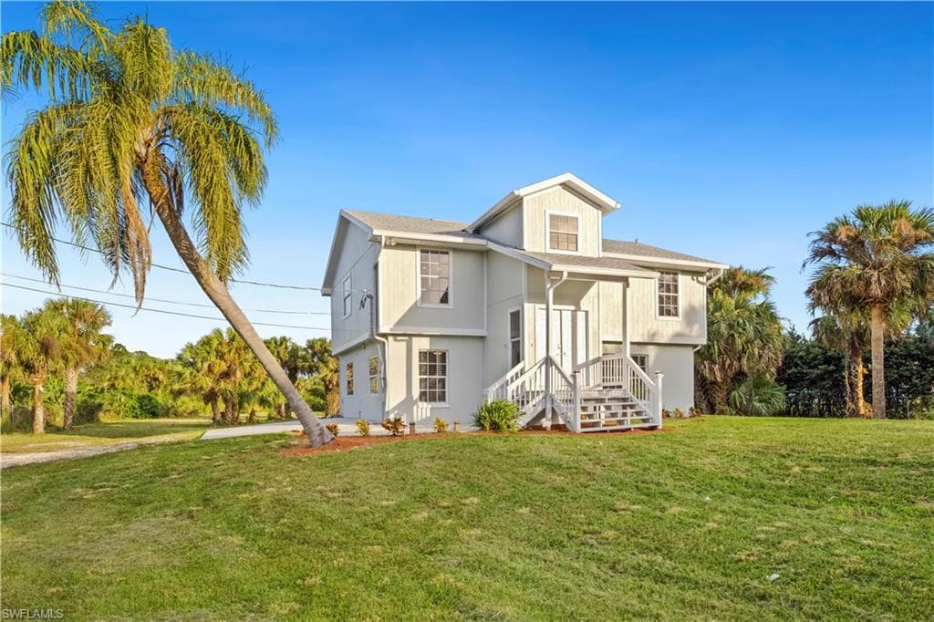 260 13th ST SW NAPLES, FL 34117