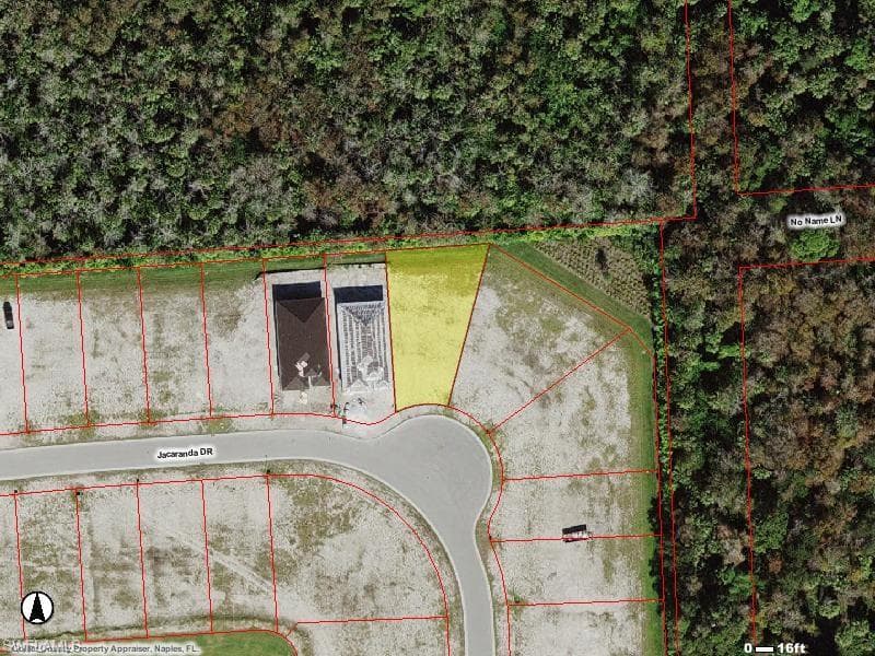 11409 Jacaranda DR NAPLES, FL 34120