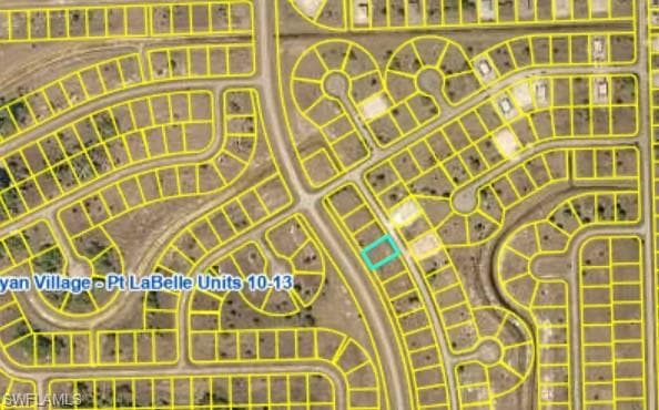 406 Lupe ST LABELLE, FL 33935